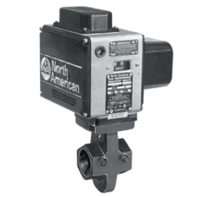 Fives North American 1519 Solenoid Valve